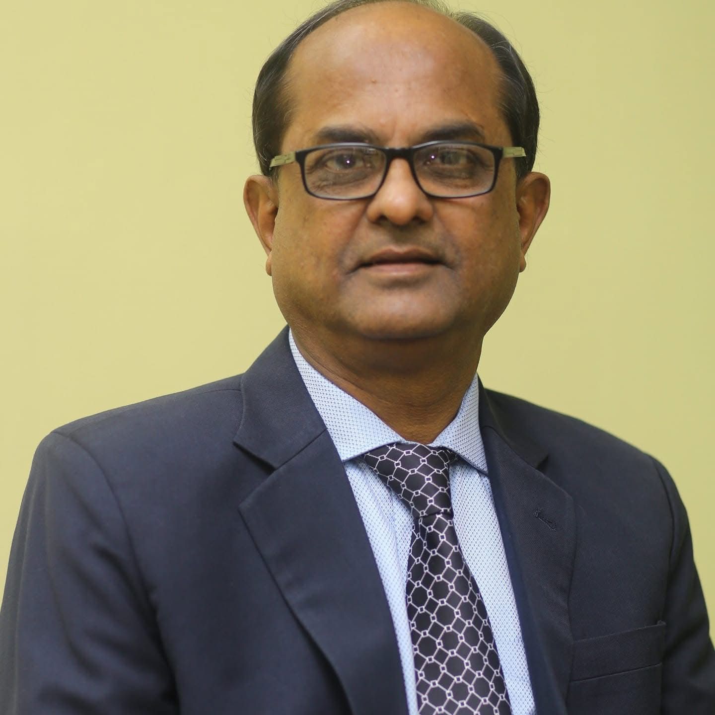 Dr. Mirza Manjurul Haque